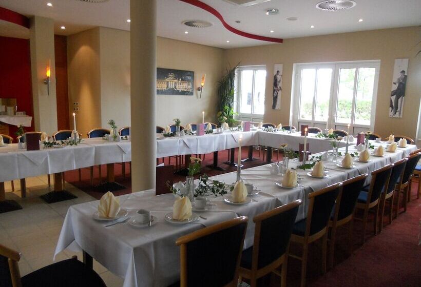 ホテル Am Seegraben