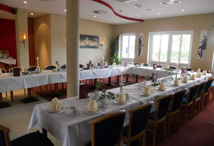 فندق Am Seegraben