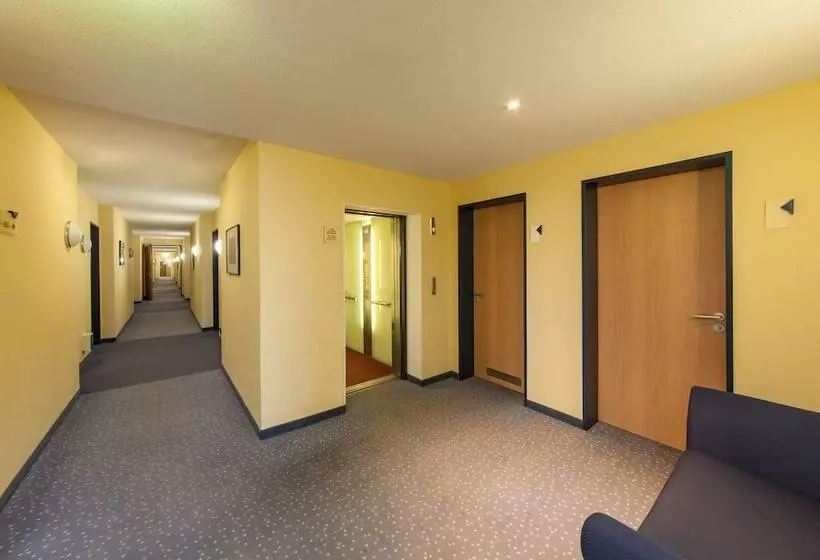 فندق Am Seegraben