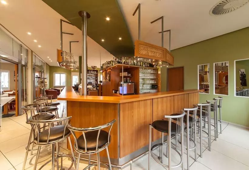 فندق Am Seegraben