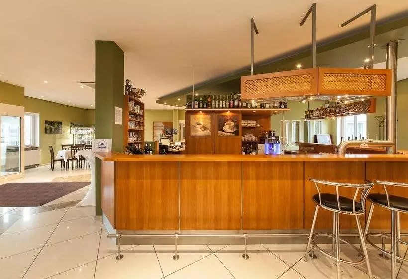 فندق Am Seegraben