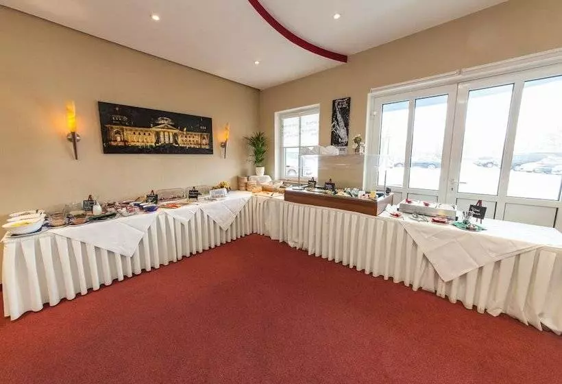 فندق Am Seegraben