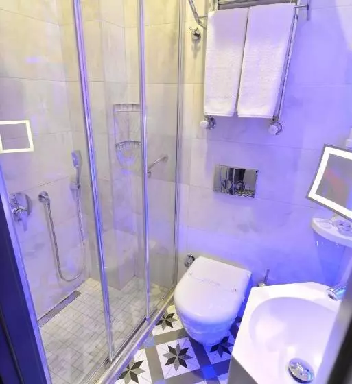 ホテル Pera Luna Residence