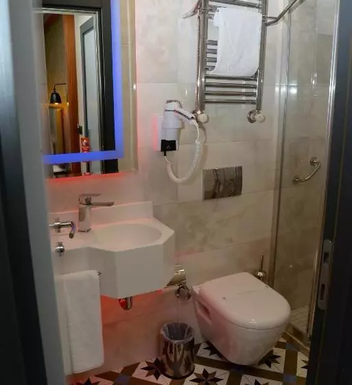 ホテル Pera Luna Residence