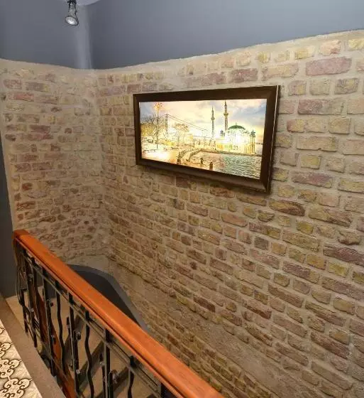 ホテル Pera Luna Residence