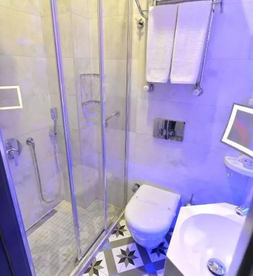 ホテル Pera Luna Residence