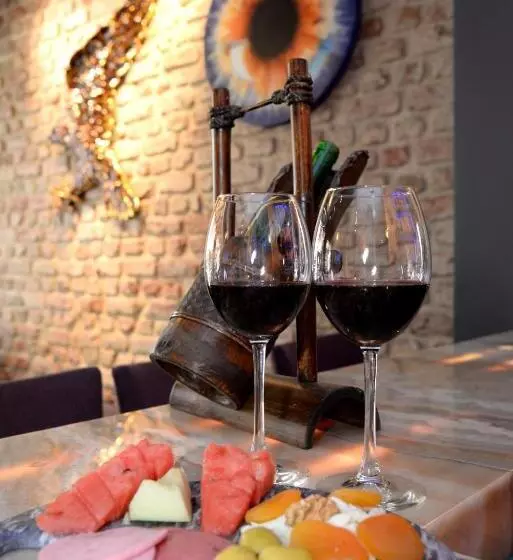 ホテル Pera Luna Residence