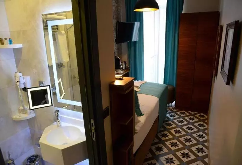 ホテル Pera Luna Residence