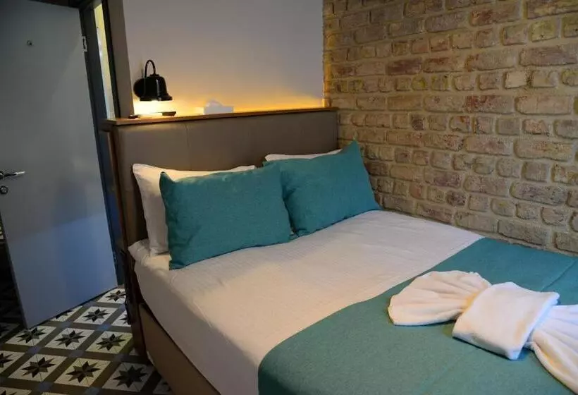 ホテル Pera Luna Residence