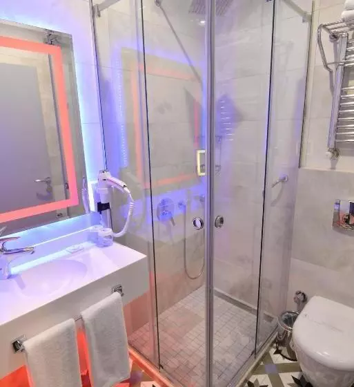 ホテル Pera Luna Residence