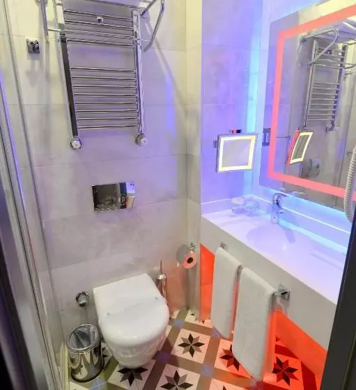 ホテル Pera Luna Residence