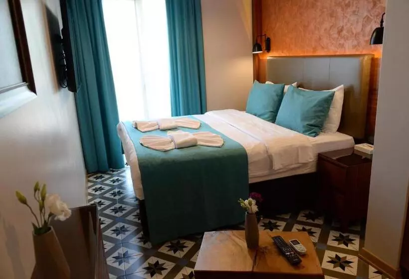 ホテル Pera Luna Residence