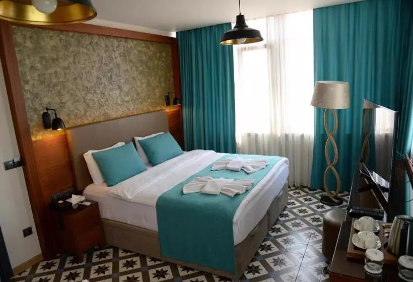 ホテル Pera Luna Residence