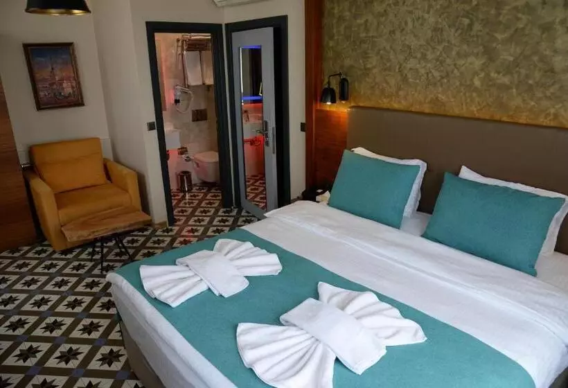 ホテル Pera Luna Residence