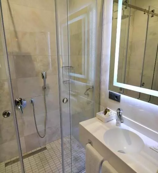 ホテル Pera Luna Residence