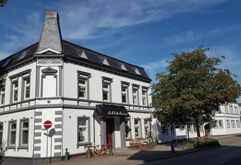 فندق Rellinger Hof