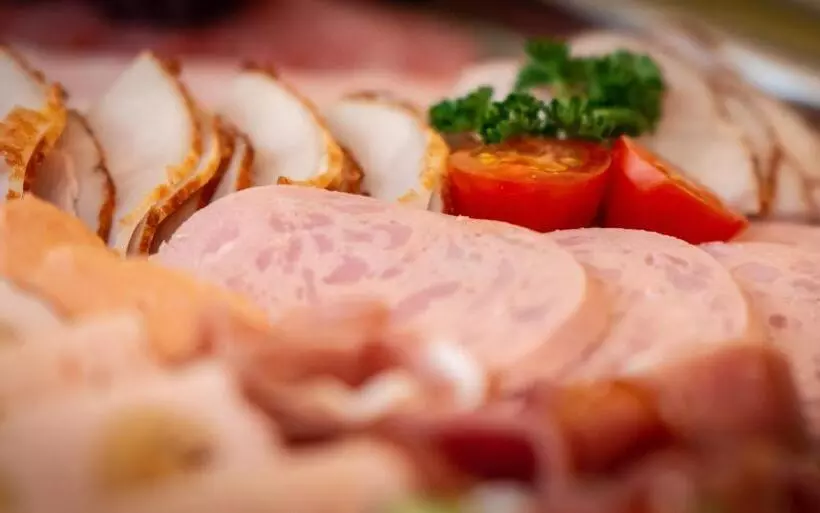 Отель & Restaurant Alter Speicher