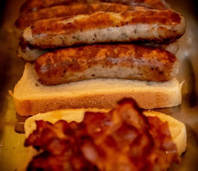 Отель & Restaurant Alter Speicher