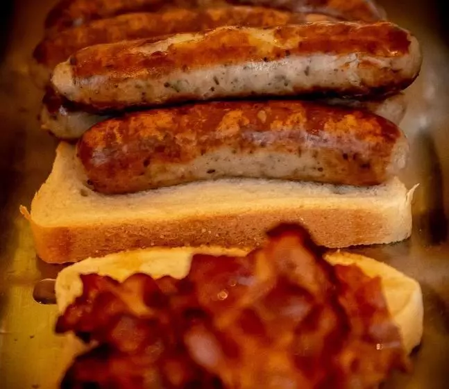 Отель & Restaurant Alter Speicher