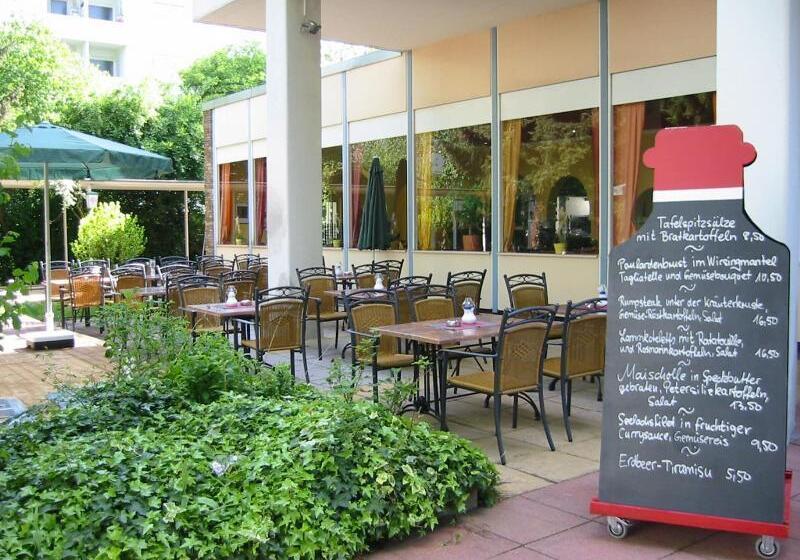 فندق Restaurant Bruchwiese