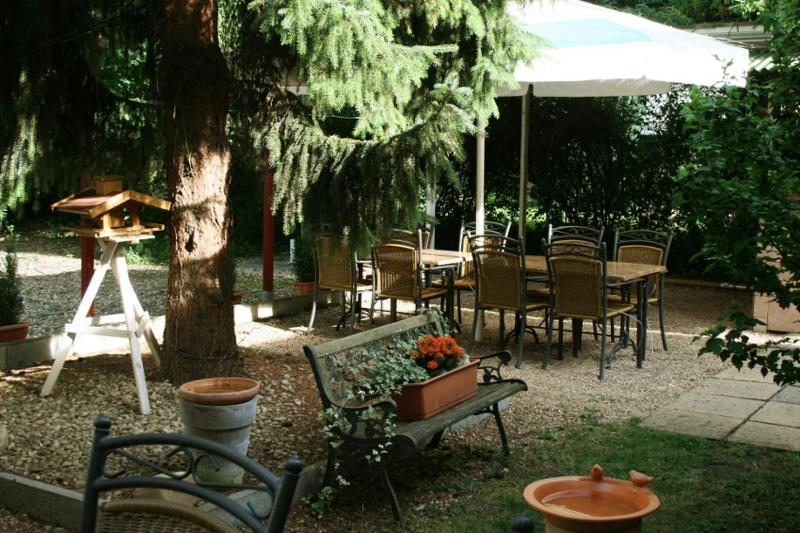 فندق Restaurant Bruchwiese