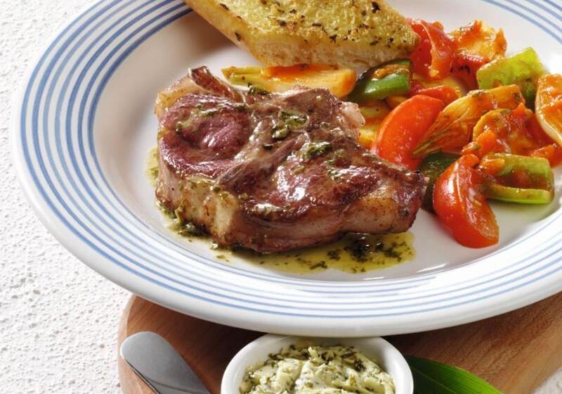 فندق Restaurant Bruchwiese