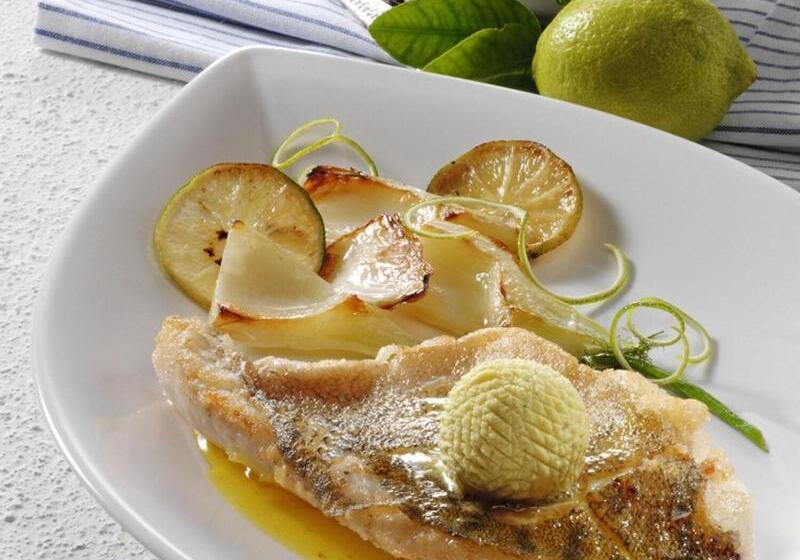 فندق Restaurant Bruchwiese