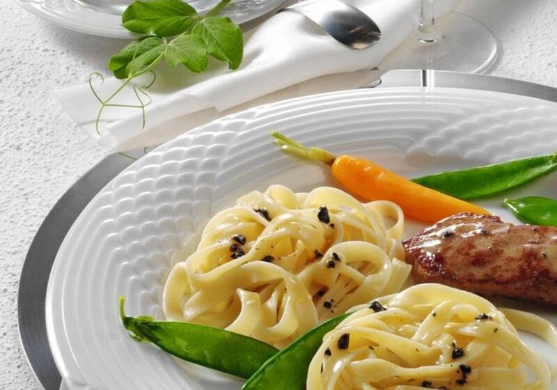 فندق Restaurant Bruchwiese