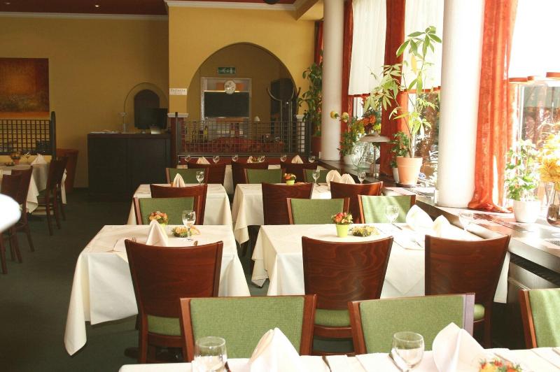 فندق Restaurant Bruchwiese