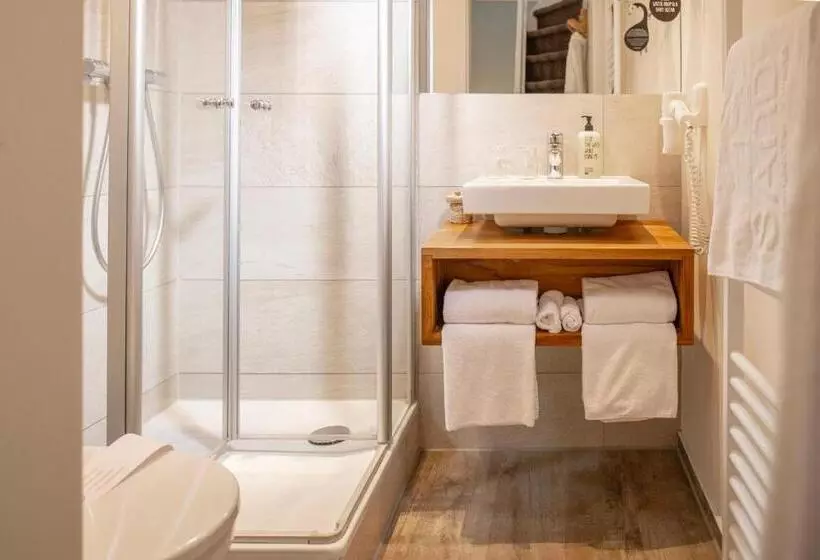 호텔 Sand Lifestyle