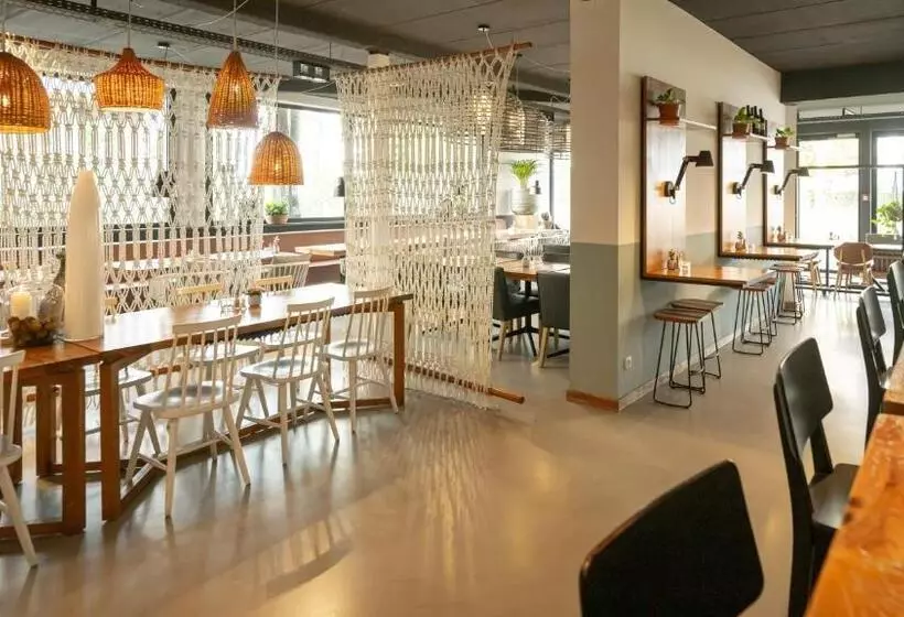 호텔 Sand Lifestyle