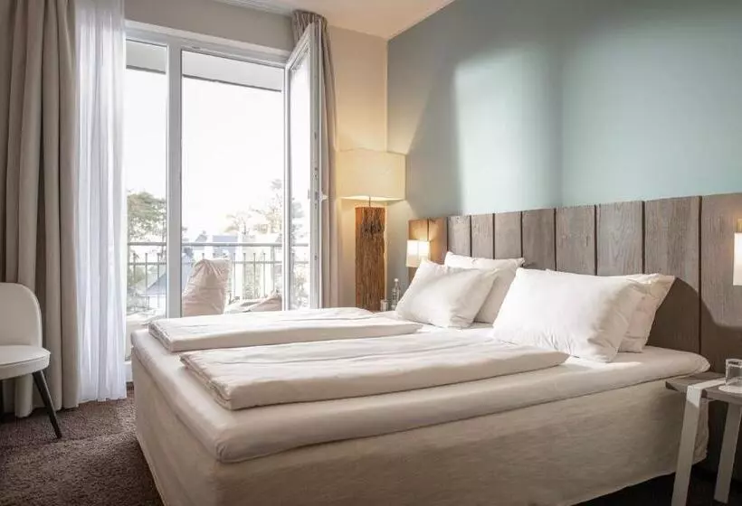 호텔 Sand Lifestyle