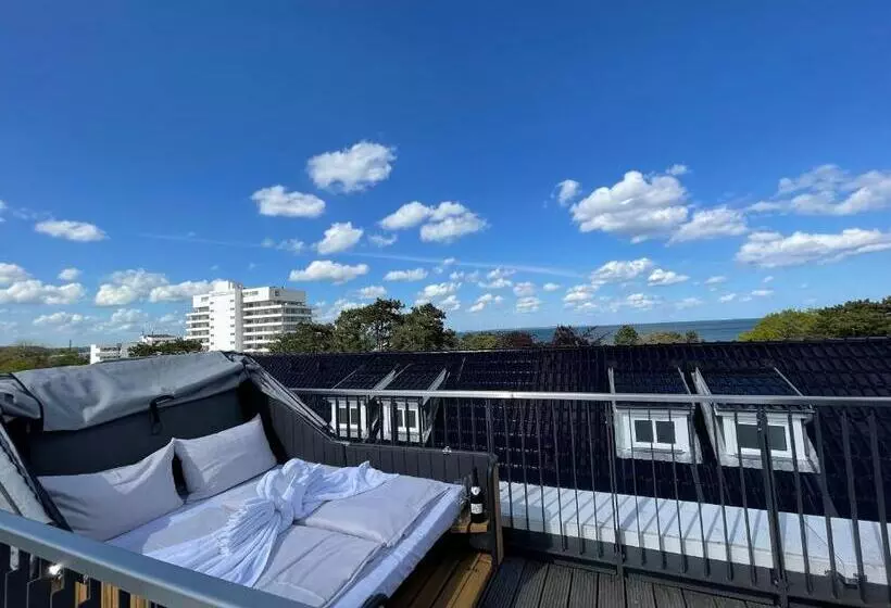 호텔 Sand Lifestyle