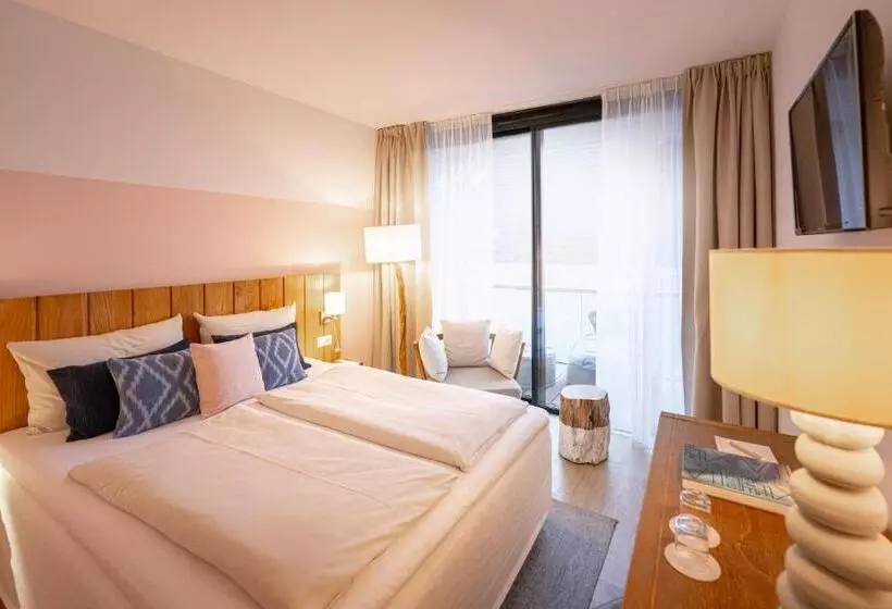 호텔 Sand Lifestyle