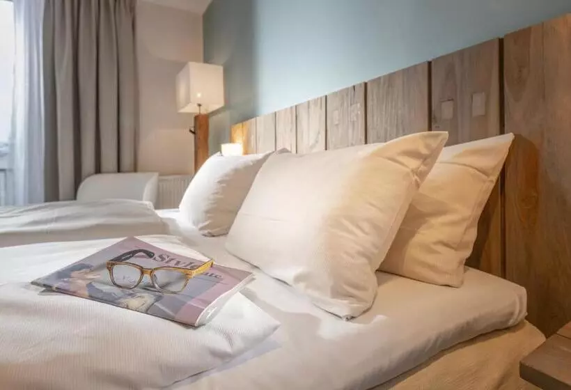 호텔 Sand Lifestyle