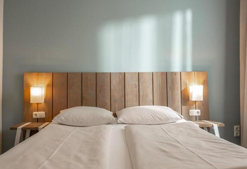 فندق Sand Lifestyle