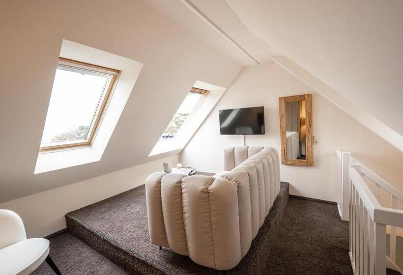 فندق Sand Lifestyle