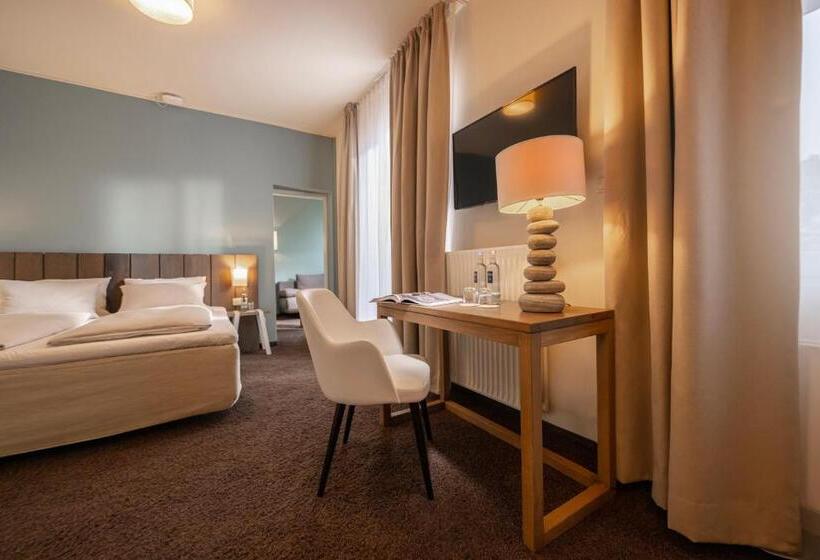 فندق Sand Lifestyle