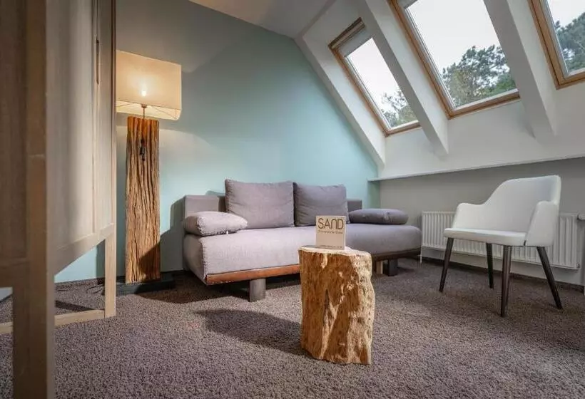 호텔 Sand Lifestyle