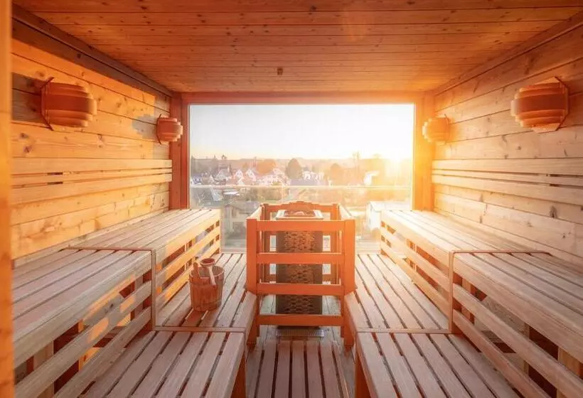 호텔 Sand Lifestyle