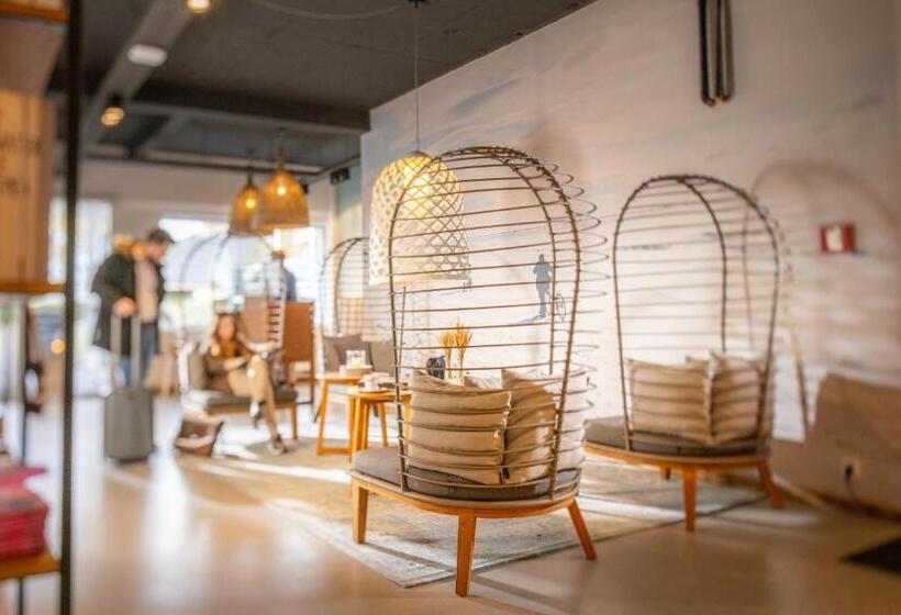 فندق Sand Lifestyle