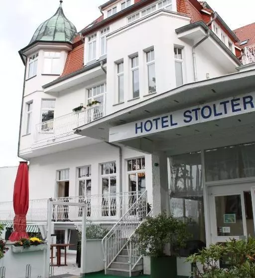 Hotel Stolteraa