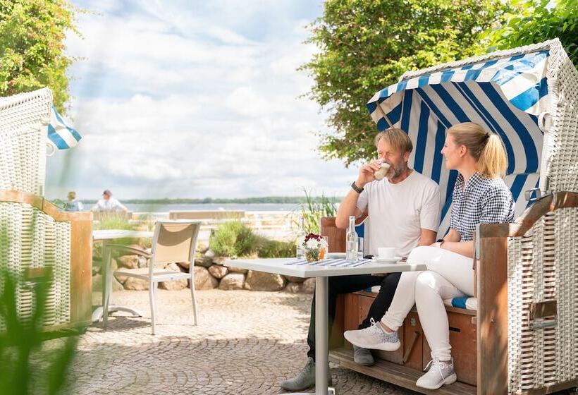 酒店 Strandschlosschen