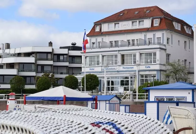 Hotel Strandschlosschen