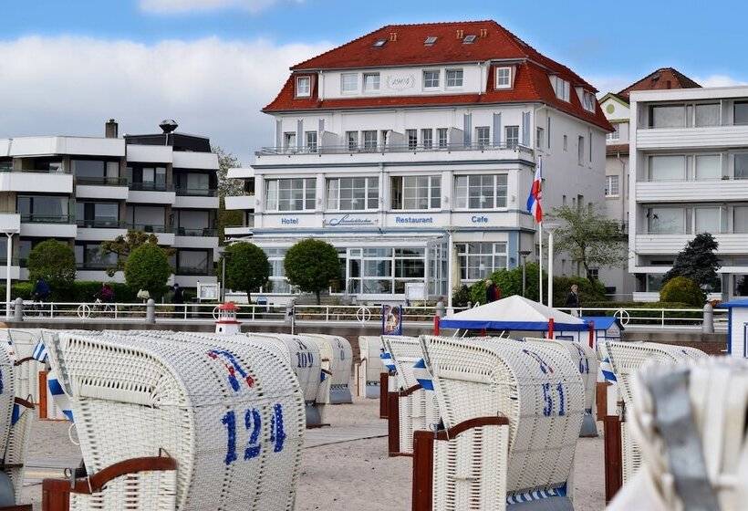 酒店 Strandschlosschen