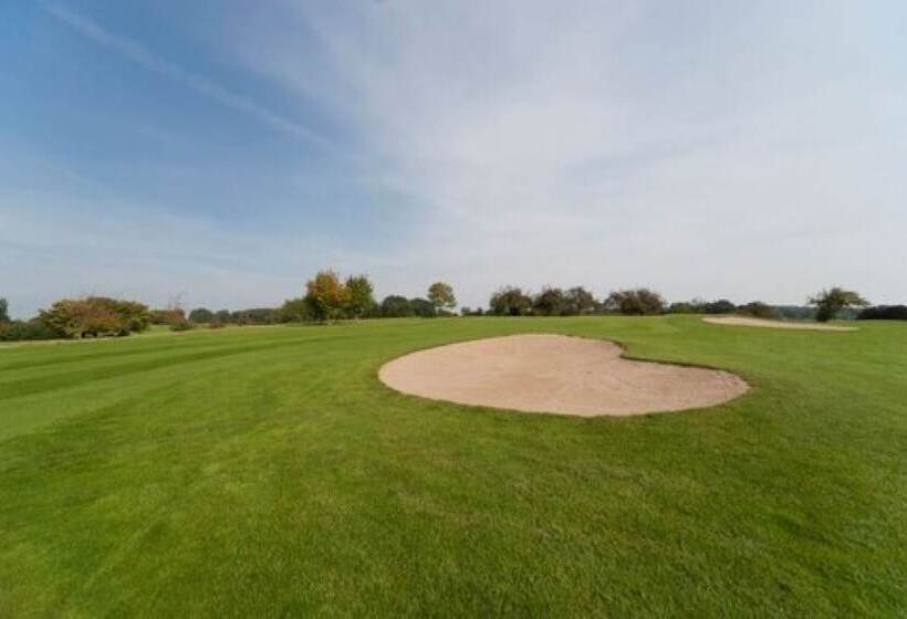 酒店 Strandschlosschen