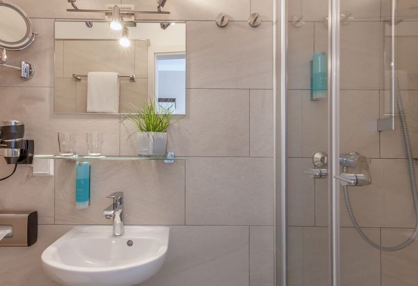 酒店 Strandschlosschen