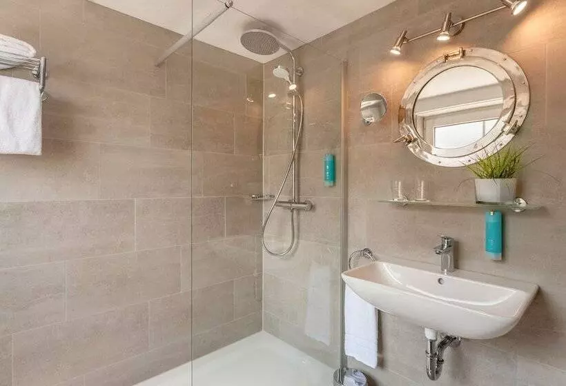 Hotel Strandschlosschen