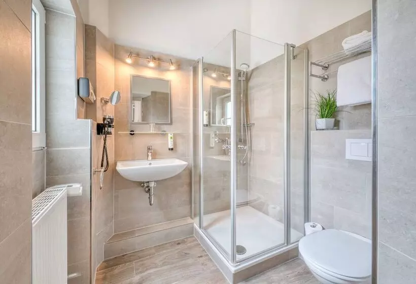 Hotel Strandschlosschen