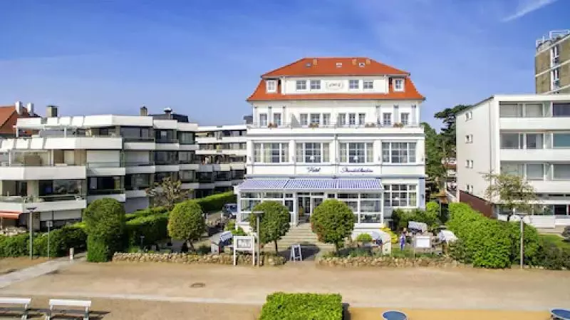 Hotel Strandschlosschen